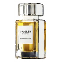 Thierry Mugler Cuir Impertinent