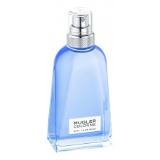 Thierry Mugler Heal Your Mind фото духи