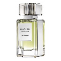 Thierry Mugler Hot Cologne