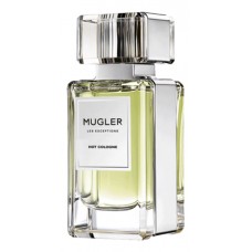 Thierry Mugler Hot Cologne фото духи