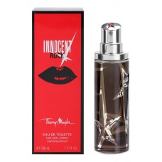 Thierry Mugler Innocent Rock фото духи