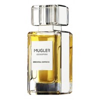 Thierry Mugler Oriental Express