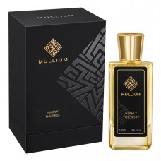 Mullium Simply The Best Men фото духи