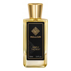 Mullium Simply The Best Men фото духи