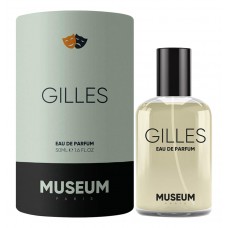 Museum Parfums Gilles