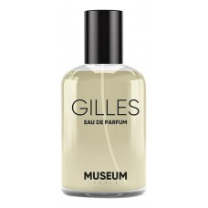 Museum Parfums Gilles фото духи