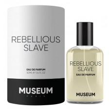 Museum Parfums Rebellious Slave фото духи