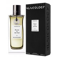Musicology Fly Me To The Oud