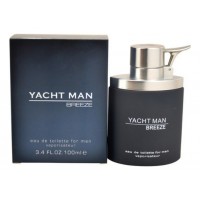 Yacht Man Breeze