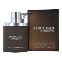 Yacht Man Chocolate