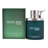 Yacht Man Dense