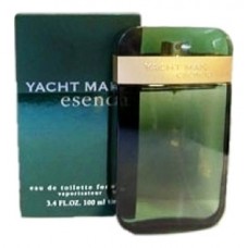 Yacht Man Esencia фото духи