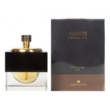 Nabucco Amytis Parfum Fin фото духи