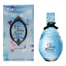 NafNaf Fairy Juice Blue фото духи