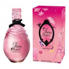 NafNaf Fairy Juice Pink