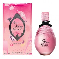 NafNaf Fairy Juice Pink фото духи