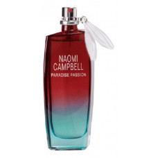 Naomi Campbell Paradise Passion фото духи