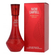 Naomi Campbell Seductive Elixir фото духи