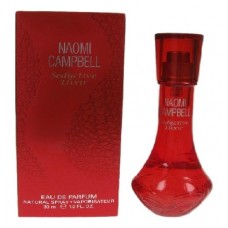 Naomi Campbell Seductive Elixir фото духи