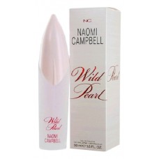 Naomi Campbell Wild Pearl фото духи