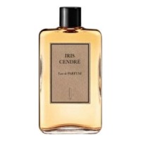 Naomi Goodsir Iris Cendre