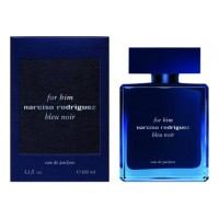 Narciso Rodriguez For Him Bleu Noir 2018