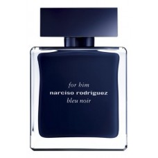 Narciso Rodriguez For Him Bleu Noir фото духи