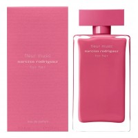 Narciso Rodriguez Fleur Musc For Her