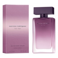 Narciso Rodriguez For Her Eau de Toilette Delicate Limited Edition