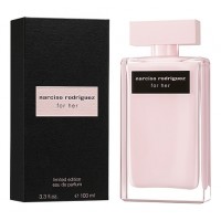 Narciso Rodriguez for Her Eau de Parfum (10th Anniversary Limited Edition)