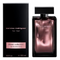 Narciso Rodriguez for Her Musc Collection