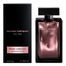 Narciso Rodriguez for Her Musc Collection фото духи