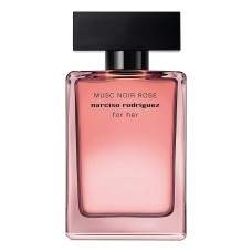 Narciso Rodriguez For Her Musc Noir Rose фото духи