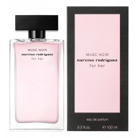 Narciso Rodriguez For Her Musc Noir