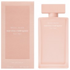 Narciso Rodriguez For Her Musc Nude фото духи