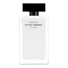 Narciso Rodriguez For Her Pure Musc фото духи