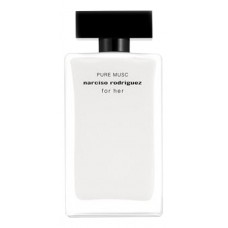 Narciso Rodriguez For Her Pure Musc фото духи