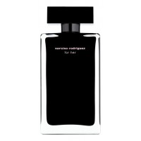 Narciso Rodriguez for her