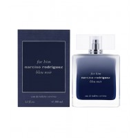 Narciso Rodriguez For Him Bleu Noir Eau De Toilette Extreme