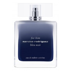Narciso Rodriguez For Him Bleu Noir Eau De Toilette Extreme фото духи