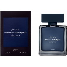 Narciso Rodriguez For Him Bleu Noir Parfum фото духи