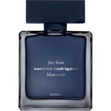 Narciso Rodriguez For Him Bleu Noir Parfum фото духи