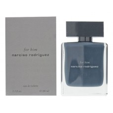 Narciso Rodriguez for him фото духи