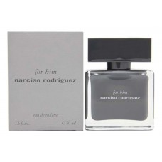 Narciso Rodriguez for him фото духи