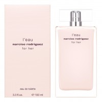 Narciso Rodriguez L'Eau For Her