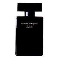 Narciso Rodriguez Musc for Her 2007