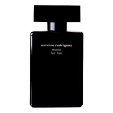 Narciso Rodriguez Musc for Her 2007
