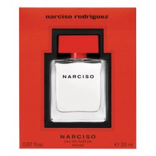 Narciso Rodriguez Narciso Eau De Parfum Rouge фото духи