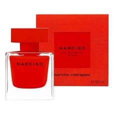 Narciso Rodriguez Narciso Eau De Parfum Rouge фото духи