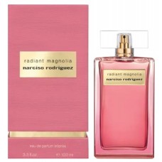 Narciso Rodriguez Radiant Magnolia фото духи